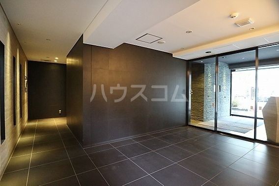 ロビー