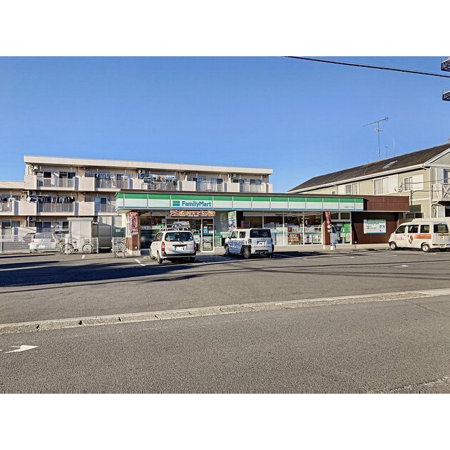 デュー ツゲタの周辺写真