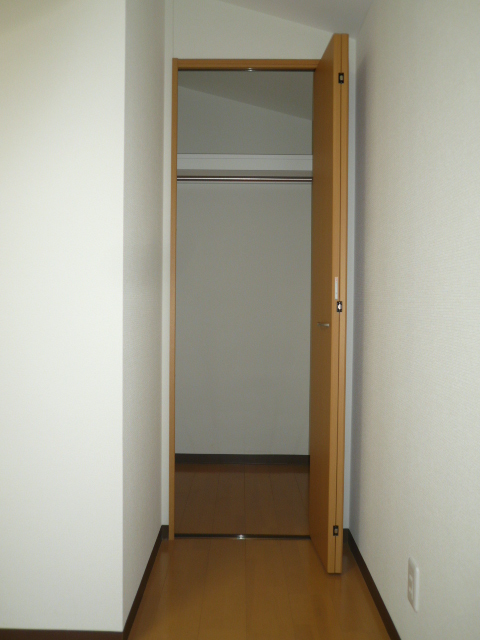 メゾンドまどころIIIの内装写真