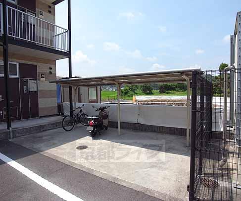近鉄京都線 近鉄宮津駅 徒歩4分 2階建 築22年の外観写真
