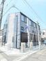 新小岩駅より徒歩9分 2階 築3年4ヶ月の賃貸物件