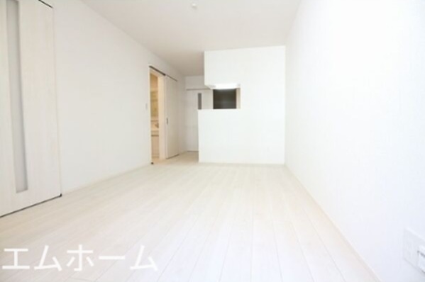 その他部屋・スペース　LDK11.9帖　カウンターキッチン