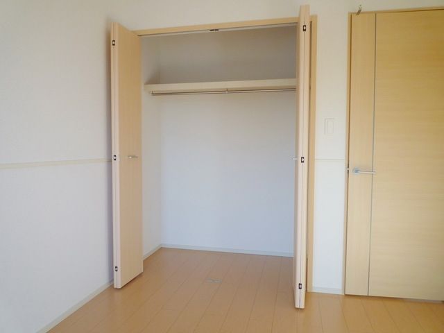 収納　イメージです。