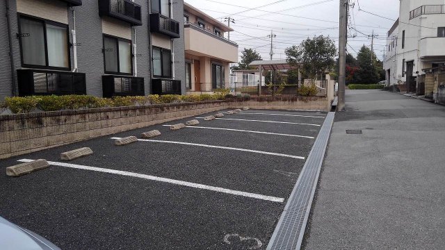 ＪＲ内房線 五井駅 徒歩1分 2階建 築19年のその他写真