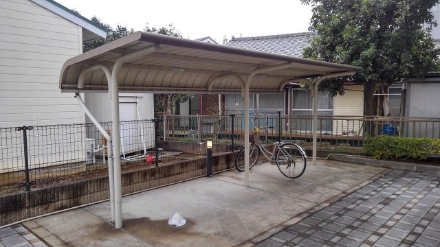 ＪＲ内房線 五井駅 徒歩1分 2階建 築19年の外観写真