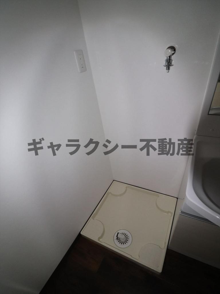 SAMURAIマンション上山手のその他写真