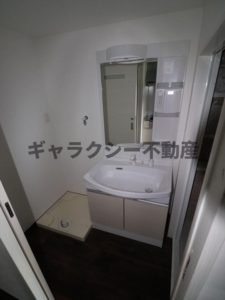 SAMURAIマンション上山手の内装写真