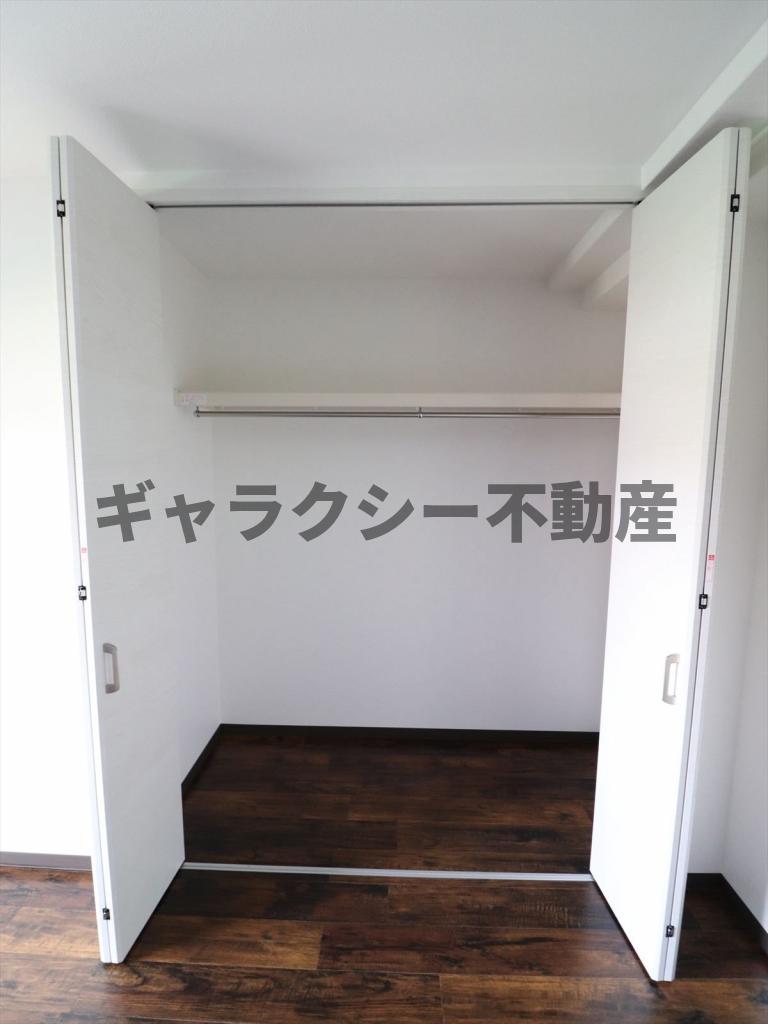 SAMURAIマンション上山手の内装写真
