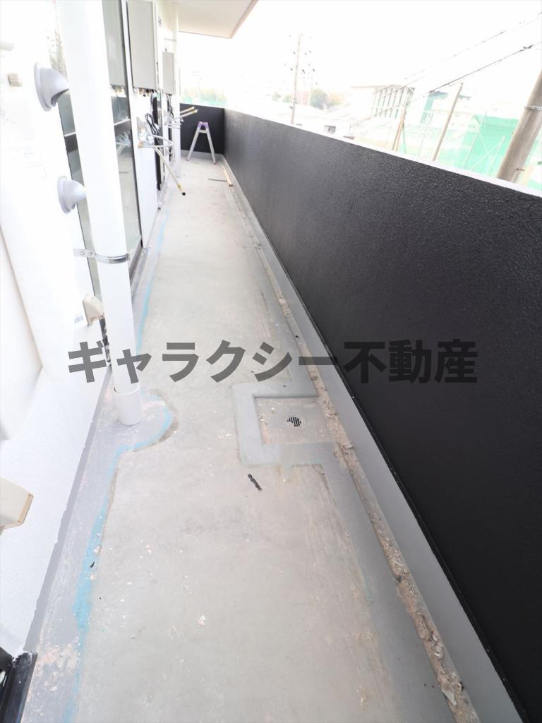 SAMURAIマンション上山手の内装写真