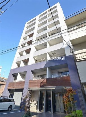 建物外観　《見学予約受付中》
