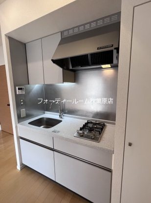 キッチン　別号室参考写真