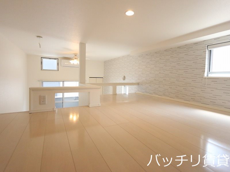 その他部屋・スペース　別号室タイプの為、現状を優先致します。