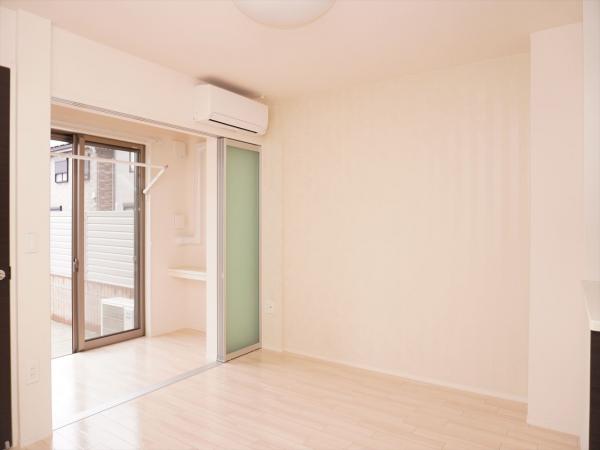 その他設備　その他部屋・スペース