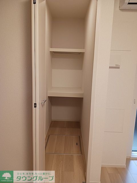 収納　収納