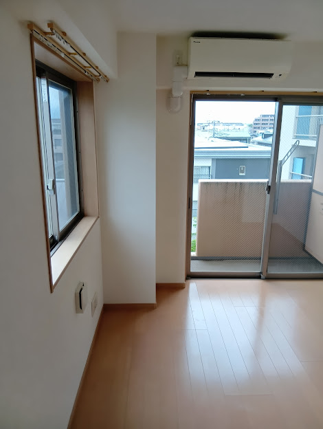 Freude Asahiの内装写真