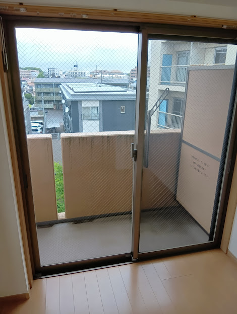 Freude Asahiの内装写真
