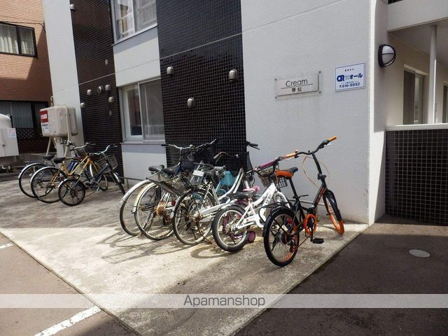 ＪＲ函館本線 琴似駅 徒歩7分 4階建 築19年の外観写真