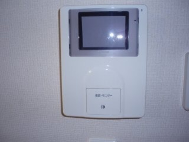 セキュリティ　図面と現状に相違がある場合には現状を優先