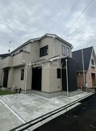 Kolet本町田の外観写真