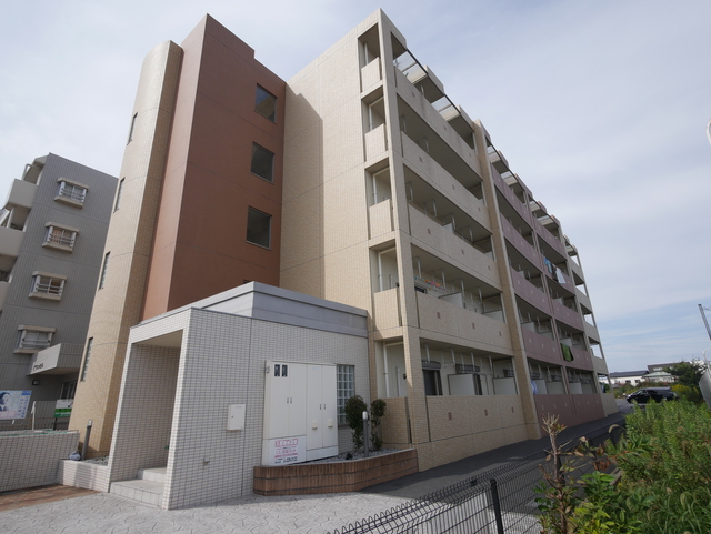 建物外観　★お部屋探しは（０４６－２３６－３９３９）住まナビＮＥＸＴ★
