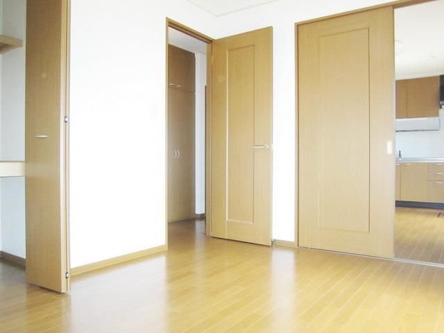 その他部屋・スペース　♪日当たり眺望良好です♪