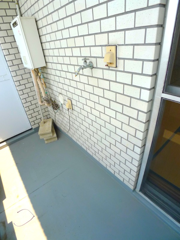 地下鉄鶴舞線 御器所駅 徒歩3分 5階建 築46年のその他写真