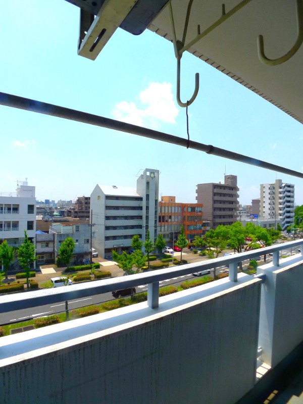 地下鉄鶴舞線 御器所駅 徒歩3分 5階建 築46年のその他写真