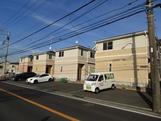 その他共有部分　外観写真その他3