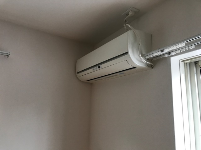 その他設備　室内設備