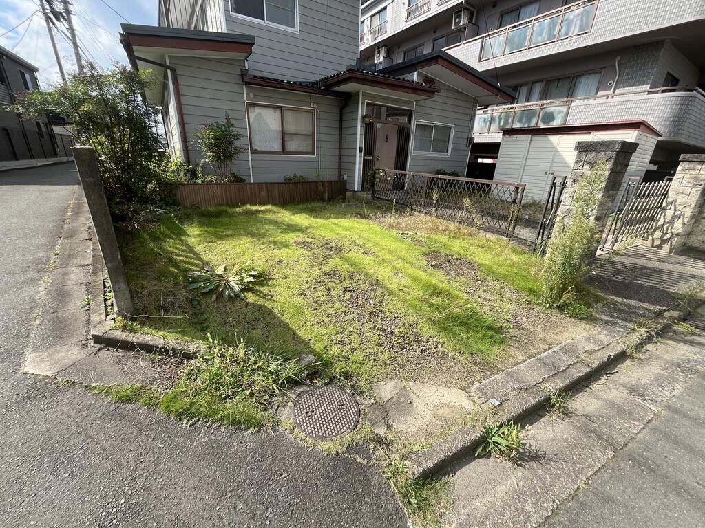 ＪＲ仙山線 東照宮駅 徒歩5分 2階建 築50年のその他写真