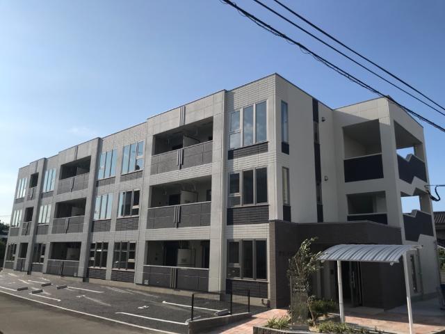 建物外観　同型タイプ ※現況優先