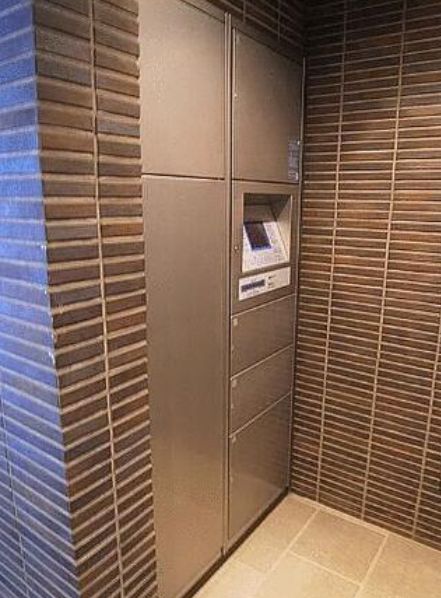 ＪＲ中央線 信濃町駅 徒歩9分 5階建 築15年の外観写真