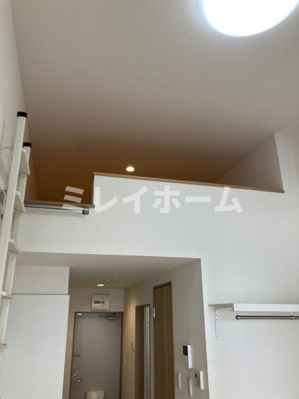 メゾンバティス羽田Iのその他写真