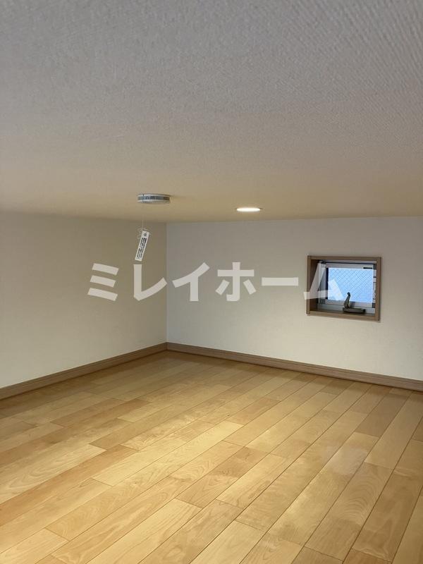 メゾンバティス羽田Iのその他写真