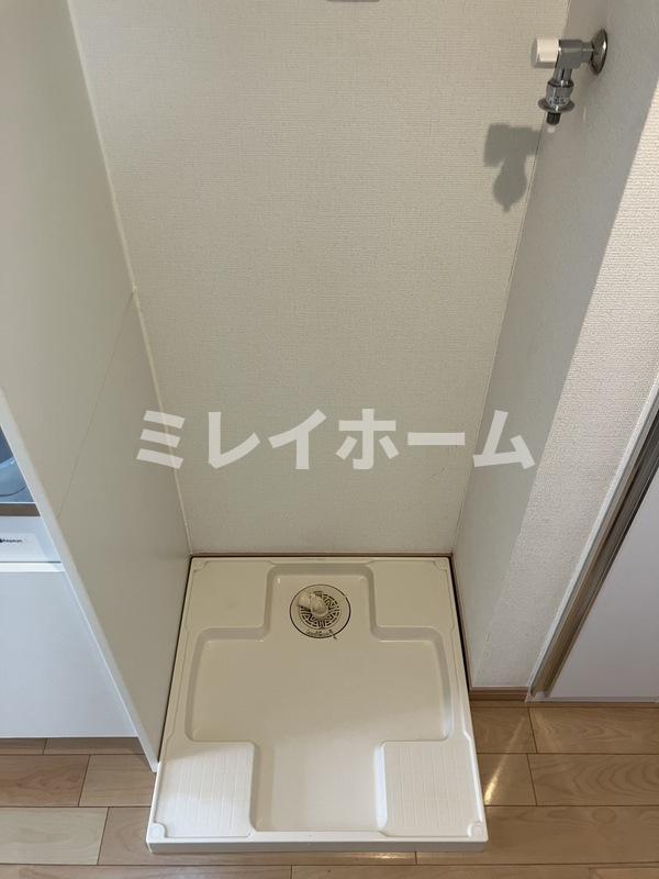 メゾンバティス羽田Iのその他写真