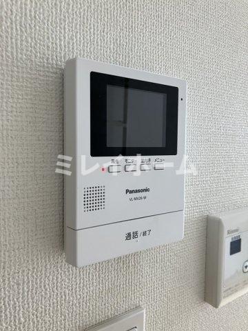 メゾンバティス羽田Iのその他写真