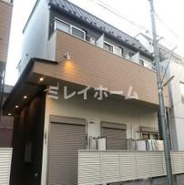 メゾンバティス羽田I