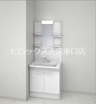 ポートシャランの内装写真