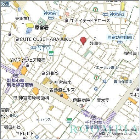 PASEO神宮前のその他写真