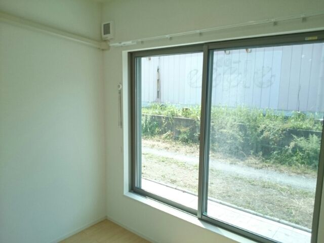 パレス堅田の内装写真