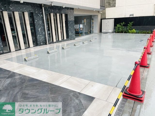 ラグゼナ横浜鶴見のその他写真