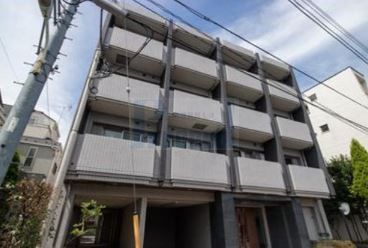 建物外観　☆こちらの物件は仲介手数料0.55か月分です☆