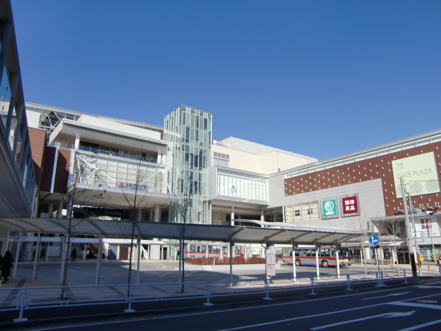 その他　たまプラーザ駅（その他）まで779m