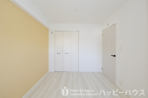 その他設備　※同タイプ別部屋のため参考画像です。