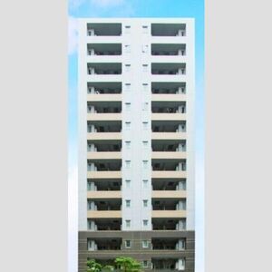 建物外観　外はこのようになっています