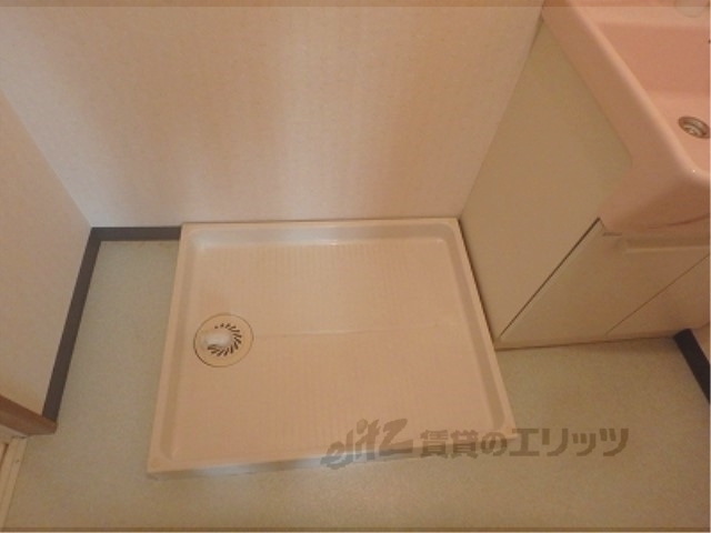その他部屋・スペース　洗濯機置場