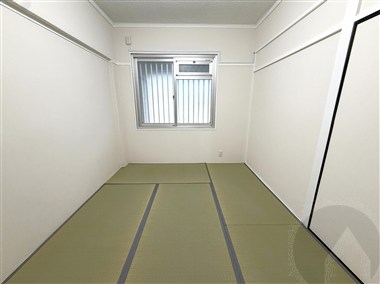 駈上住宅の内装写真