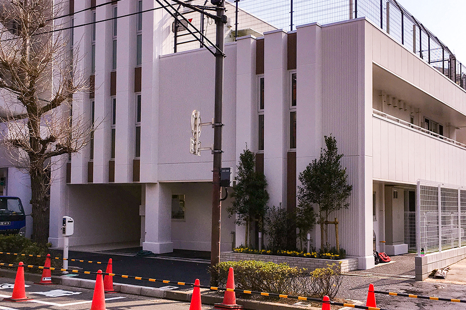 幼稚園・保育園　グローバルキッズ春日園（幼稚園・保育園）まで125m