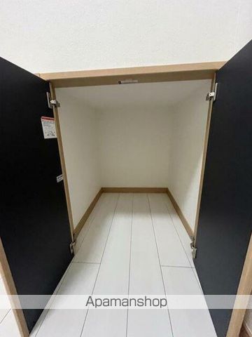 ＪＲ横浜線 淵野辺駅 徒歩12分 2階建 築11年の内装写真