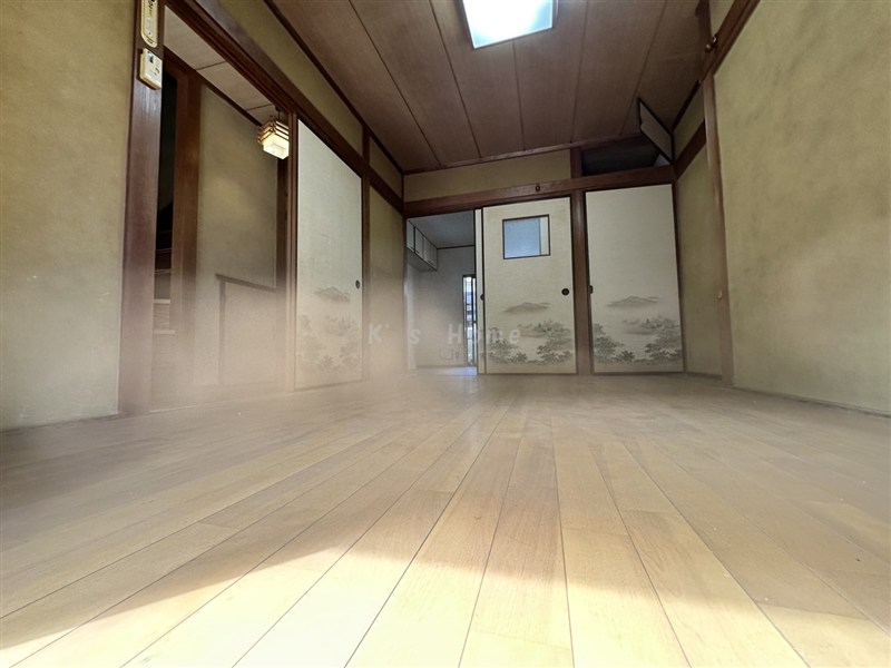 4LDK Apartment in Nishinomiya, Hyogo — photo 3 of 3